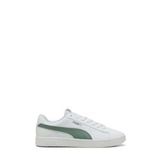 TENIS PUMA RICKIE CLASSIC HOMBRE BLANCO 394251 27
