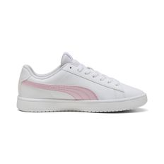 TENIS PUMA RICKIE CLASSIC MUJER BLANCO 394251 28