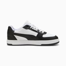 TENIS PUMA CAVEN 2.0 HOMBRE NEGRO 395016 04