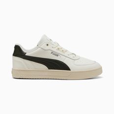 TENIS PUMA CAVEN 2.0 LUX HOMBRE BEIGE 395016 15