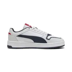TENIS PUMA COURT CLASSIC STREET HOMBRE GRIS 400196 04