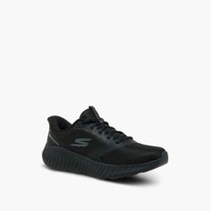 TENIS SKECHERS GO RUN NOW HOMBRE NEGRO 220381BBK