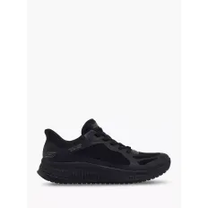 TENIS SKECHERS BOBSS QUAD 4 MUJER NEGRO 117624BBK