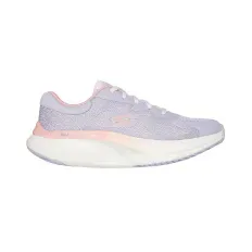 TENIS SKECHERS GO WALK MAX WALKER MUJER MORADO 125053LVLP