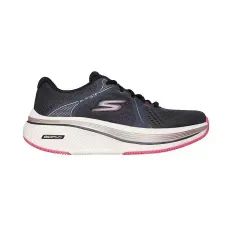 TENIS SKECHERS GO RUN ELEVATE 2.0 MUJER NEGRO 129005BKPK