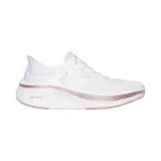TENIS SKECHERS GO RUN ELEVATE 2.0 MUJER BLANCO 129006WPK