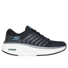 TENIS SKECHERS GO RUN ELEVATE 2.0 MUJER NEGRO 129008BKAQ