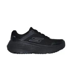TENIS SKECHERS MAX CUSHIONING ENDEAVOUR MUJER NEGRO 129470BBK