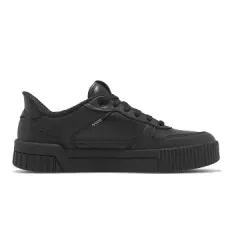 TENIS SKECHERS JADE PUT IT IN NETRAL MUJER NEGRO 185222BBK