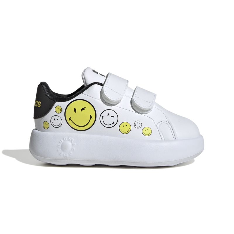 IH6257_1_FOOTWEAR_Photography_Side Lateral Center View_white