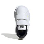 IH6257_3_FOOTWEAR_Photography_Top Portrait View_white