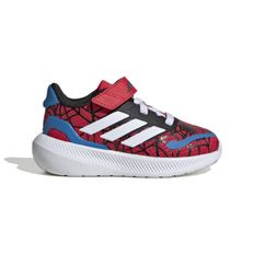 TENIS ADIDAS RUNFALCON BEBE M ROJO IH8758