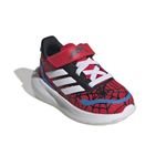 IH8758_6_FOOTWEAR_Photography_Front Lateral Top View_white