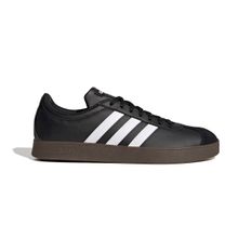TENIS ADIDAS VL COURT BASE HOMBRE NEGRO ID3712
