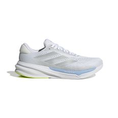 TENIS ADIDAS SUPERNOVA HOMBRE BLANCO IH8654