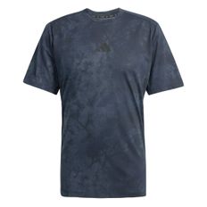 T-SHIRT ADIDAS STRENGTH HOMBRE NEGRO JP3340