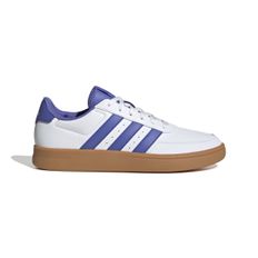 TENIS ADIDAS BREAKNET HOMBRE BLANCO JP5362