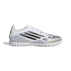 BOTINES DE FUTBOL ADIDAS F50 CLUB HOMBRE BLANCO JR4387