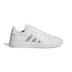 GW9263_1_FOOTWEAR_Photography_Side Lateral Center View_white