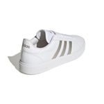 GW9263_7_FOOTWEAR_Photography_Back Lateral Top View_white