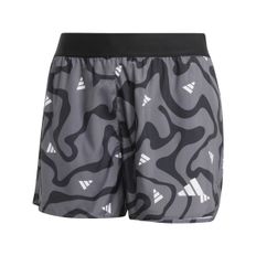 SHORT ADIDAS RUN IT MUJER NEGRO JD2345