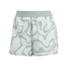 SHORT ADIDAS RUN IT MUJER ESTAMPADO JD7798