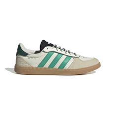 TENIS ADIDAS BREAKNET MUJER BLANCO JS2858