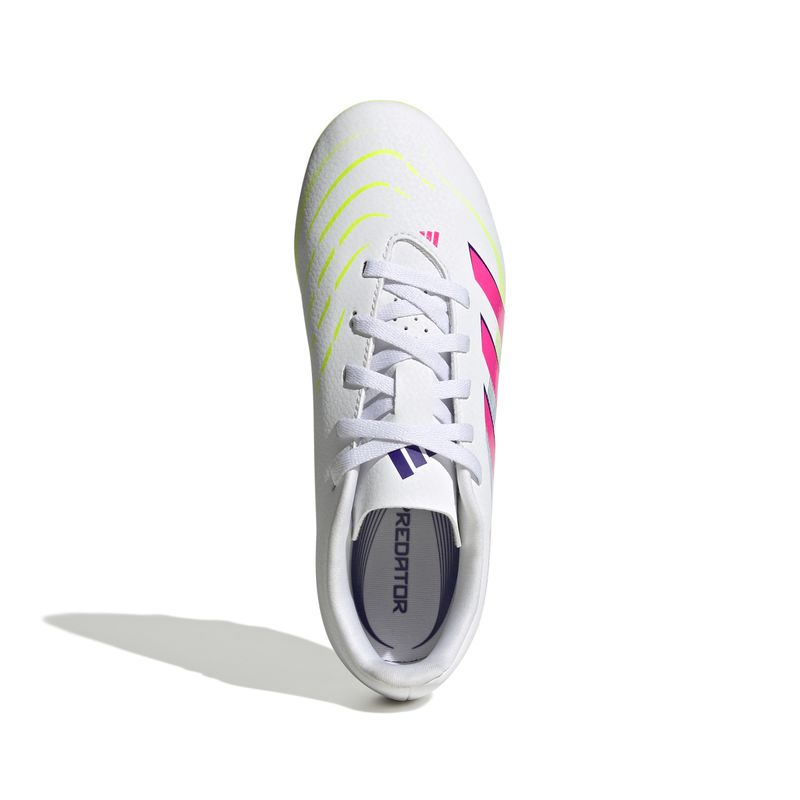ID3810_2_FOOTWEAR_Photography_Top Portrait View_white