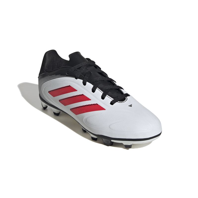 IE1197_5_FOOTWEAR_Photography_Front Lateral Top View_white
