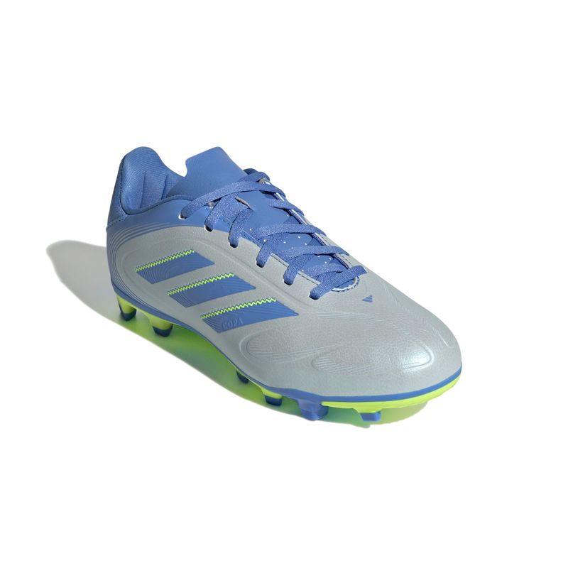 IE1198_5_FOOTWEAR_Photography_Front Lateral Top View_white