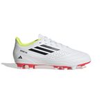 JH8815_1_FOOTWEAR_Photography_Side Lateral Center View_white