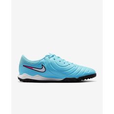 BOTINES DE FUTBOL NIKE TIEMPO LEGEND 10 ACADEMY HOMBRE CELESTE DV4342-401