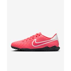 BOTINES DE FUTBOL NIKE TIEMPO LEGEND 10 CLUB HOMBRE ROJO DV4345-800