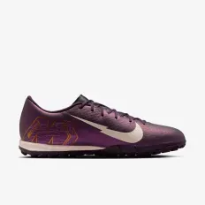 BOTINES DE FUTBOL NIKE AIR ZOOM MERCURIAL VAPOR 16 ACADEMY KM HOMBRE MORADO FQ8384-500