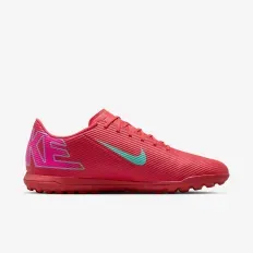 BOTINES DE FUTBOL NIKE MERCURIAL VAPOR 16 CLUB HOMBRE ROJO FQ8446-800