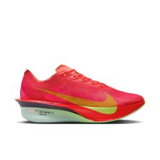 TENIS NIKE ZOOMX VAPORFLY NEXT 4 HOMBRE ROJO HF6414-600