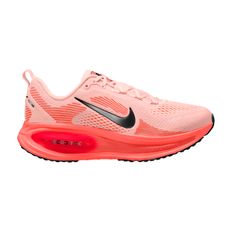 TENIS NIKE VOMERO 18 MUJER NARANJA HM6804-600
