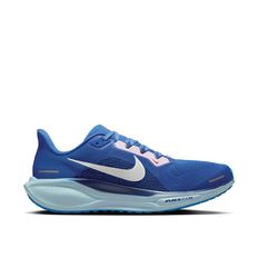 TENIS NIKE AIR ZOOM PEGASUS 41 HOMBRE AZUL HQ1717-400