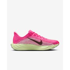 TENIS NIKE PEGASUS PLUS MUJER ROSADO HV3032-600