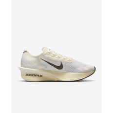 TENIS NIKE ZOOMX VAPORFLY NEXT 4 HOMBRE BEIGE HV6107-100