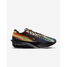 TENIS NIKE ZOOMX VAPORFLY 4 HOMBRE NEGRO IB8167-999