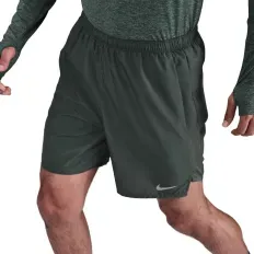 SHORT NIKE DRI FIT CHALLENGER HOMBRE VERDE CZ9060-338