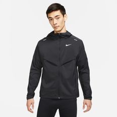 CHUMPA NIKE WINDRUNNER HOMBRE NEGRO CZ9070-010