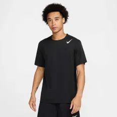 T-SHIRT NIKE DRI FIT AEROSWIFT HOMBRE NEGRO HJ3377-010