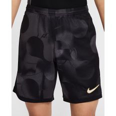 SHORT NIKE DRI FIT ACADEMY HOMBRE GRIS HJ4241-010