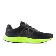 TENIS NEW BALANCE 420V3 HOMBRE NEGRO ME420BG3-D