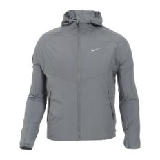 CHUMPA NIKE REPEL MILER HOMBRE GRIS DD4746-084