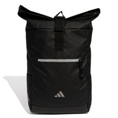 MOCHILA ADIDAS CLASSICS HOMBRE NEGRO JD9565