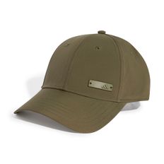 GORRAS ADIDAS ESSENTIALS HOMBRE VERDE JF8485