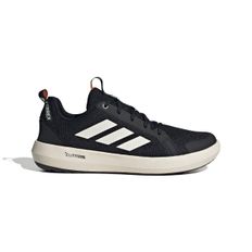 TENIS ADIDAS TERREX HOMBRE NEGRO JI3499